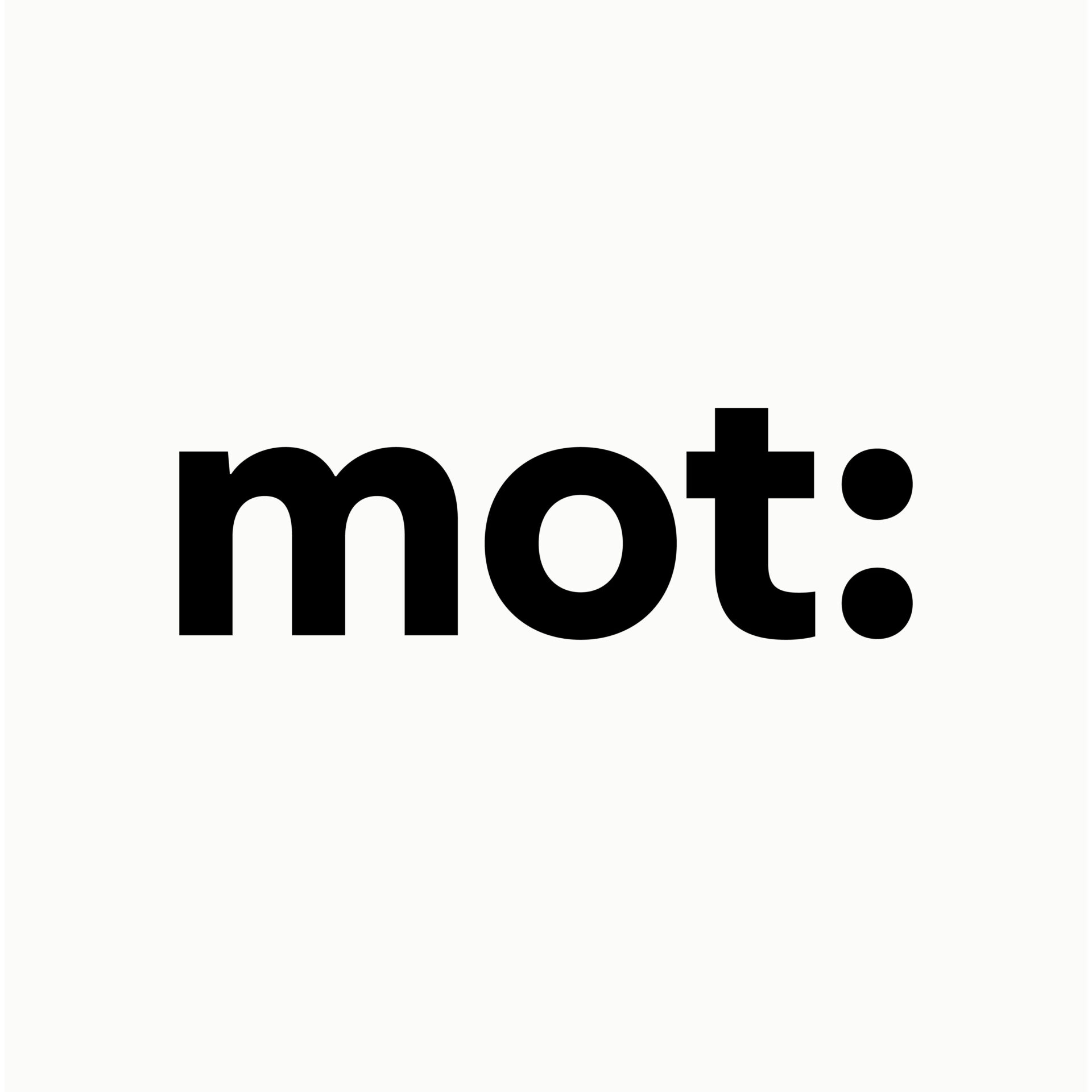 'Mot, la palabra que nos acerca'. Proyecto de naming y creación de marca para la nueva aplicación de movilidad del Camp de Tarragona, les Terres de l'Ebre y el Baix Penedès.