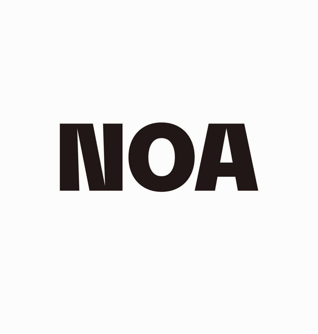 'NOA, No agresiones sexuales en el ocio nocturno'. Campaña de comunicación y creación de un nombre, un acrónimo que sirve como la palabra en clave que activa el protocolo de actuación que protege a las víctimas.